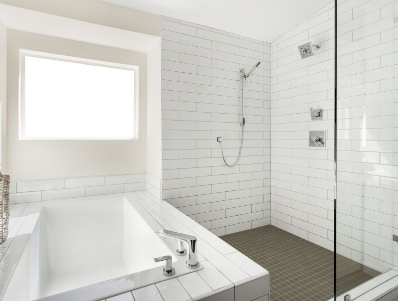 Best Shower Installation Contractors in Sanford, ME